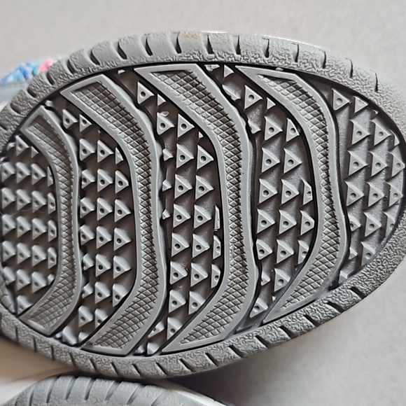 Skechers floral slip On mules - Picture 10 of 10